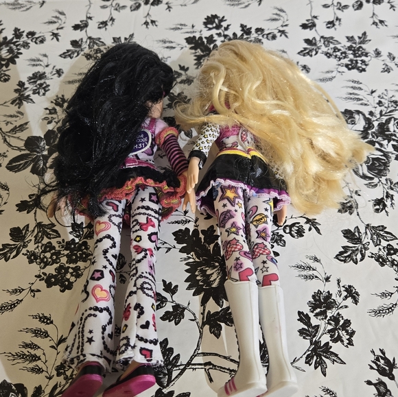 Moxie girlz art-titude b192 - Picture 5 of 9